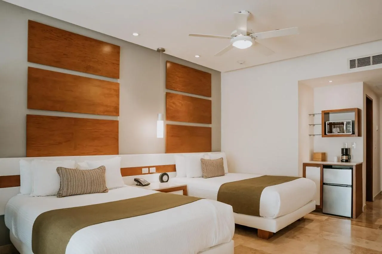 פלאייה דל כרמן The Reef 28 Hotel & Spa (Adults Only)