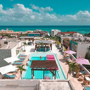 The Palm (adults Only) מקסיקו