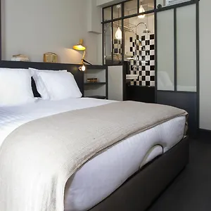 1er Etage Marais צרפת