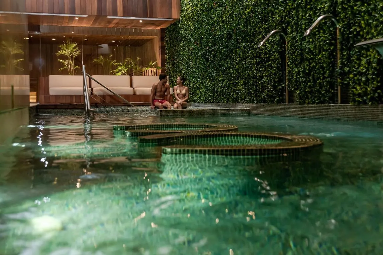 The Reef 28 Hotel & Spa (Adults Only) 普拉亚卡门 墨西哥
