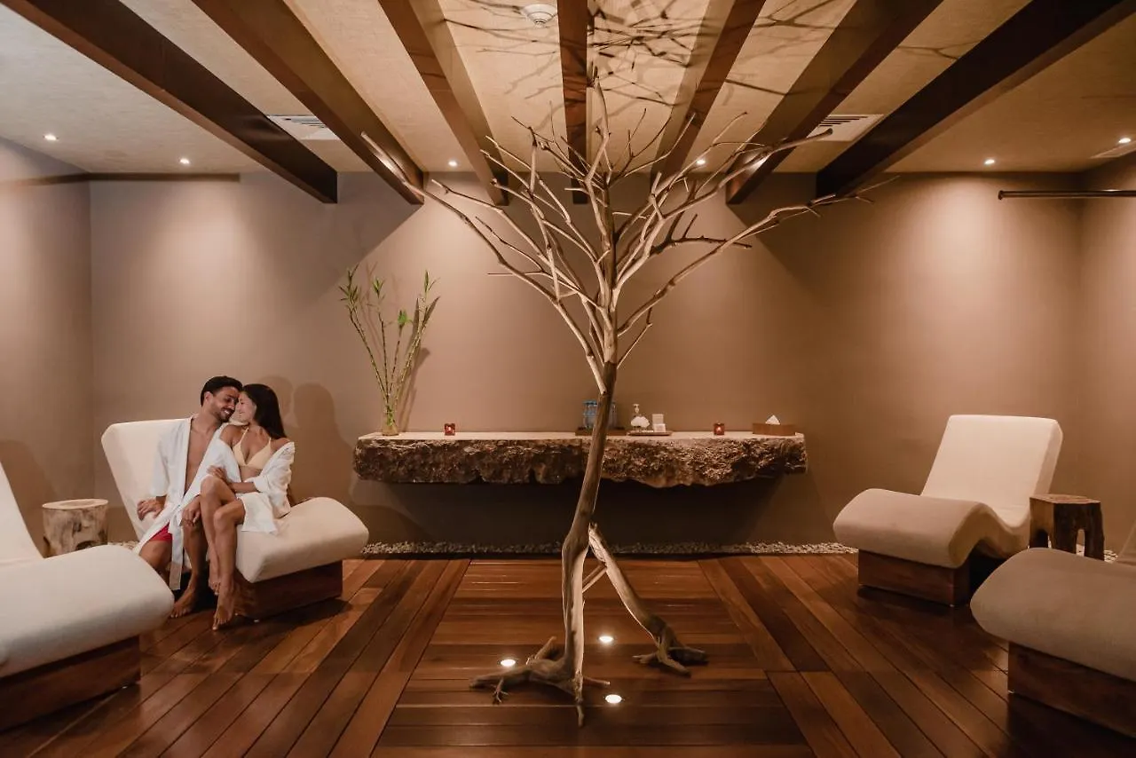 The Reef 28 Hotel & Spa (Adults Only) 普拉亚卡门 墨西哥