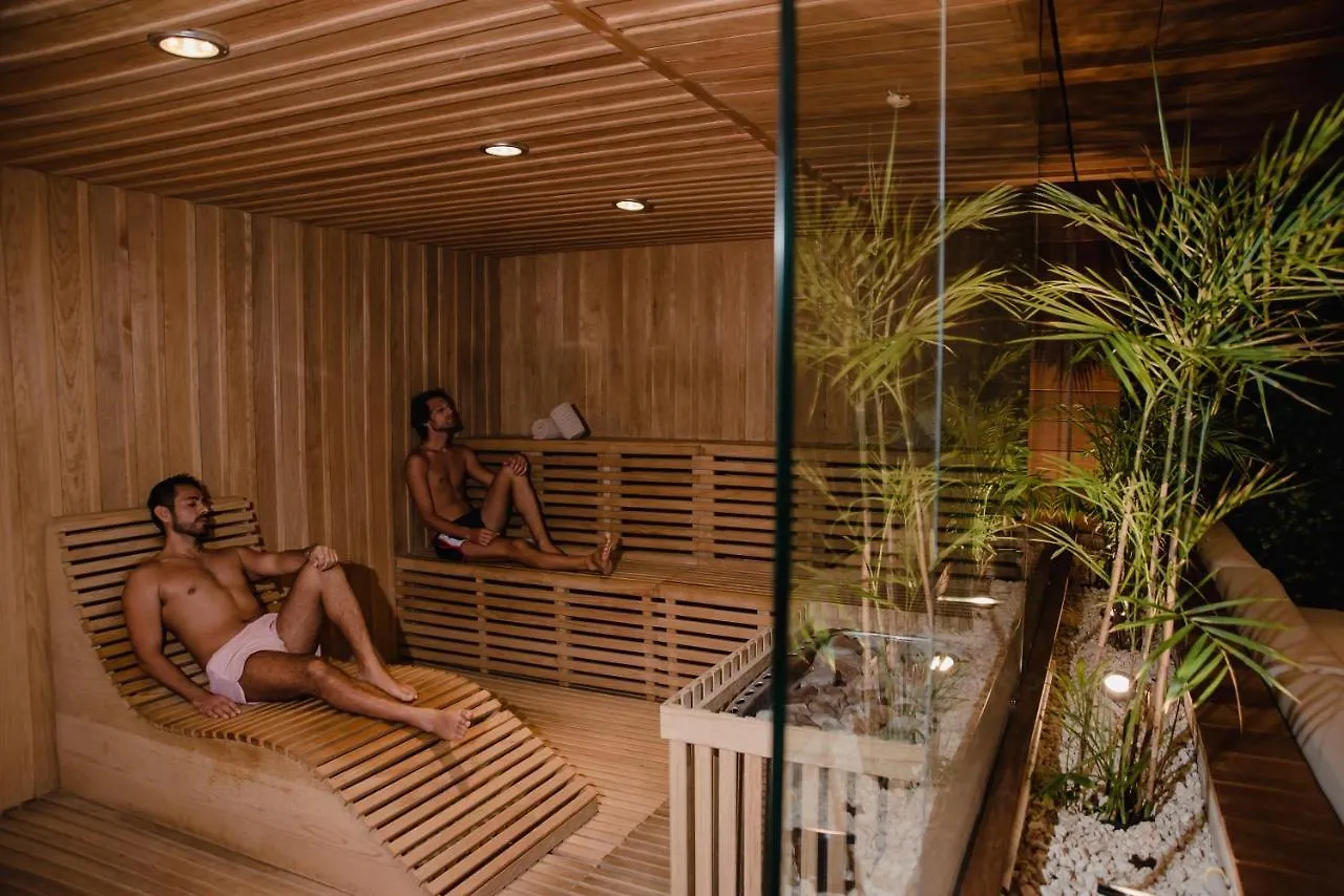 The Reef 28 Hotel & Spa (Adults Only) 普拉亚卡门