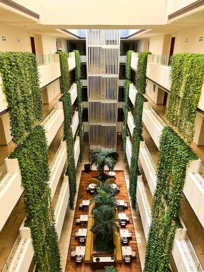 The Reef 28 Hotel & Spa (Adults Only) 普拉亚卡门 墨西哥