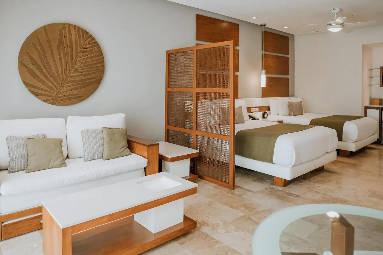 The Reef 28 Hotel & Spa (Adults Only) 普拉亚卡门