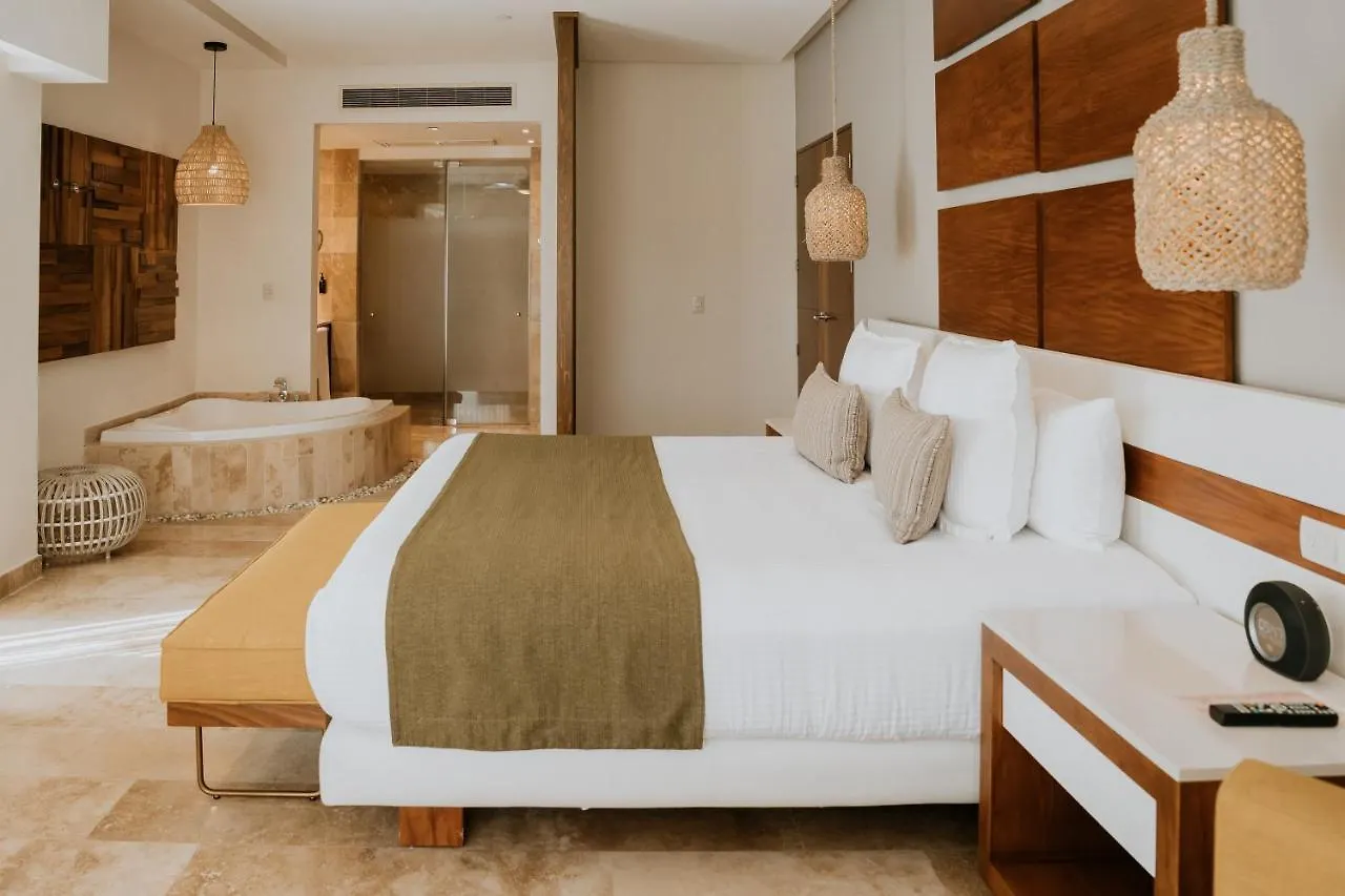 The Reef 28 Hotel & Spa (Adults Only) 普拉亚卡门