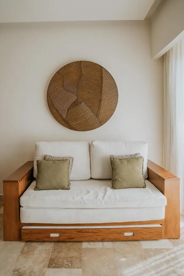The Reef 28 Hotel & Spa (Adults Only) 普拉亚卡门
