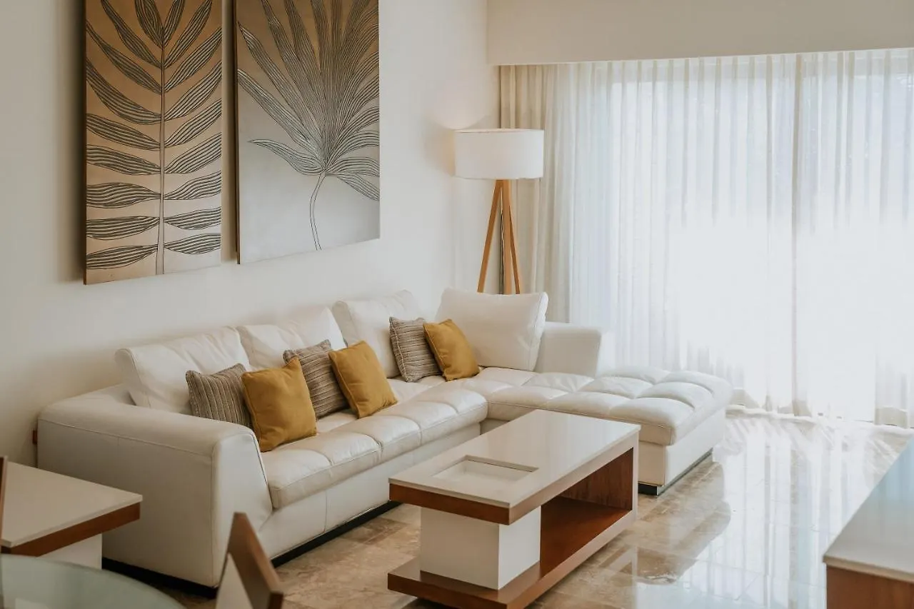 *****  The Reef 28 Hotel & Spa (Adults Only) 普拉亚卡门 墨西哥