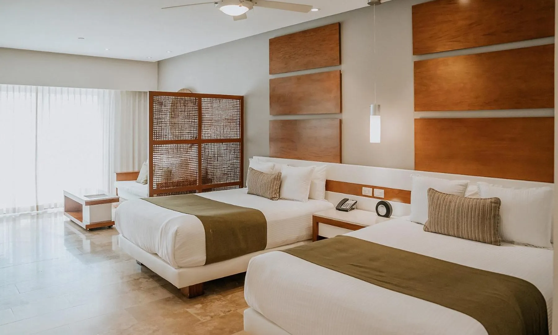 The Reef 28 Hotel & Spa (Adults Only) 普拉亚卡门 5*,
