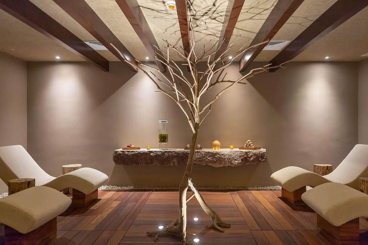 The Reef 28 Hotel & Spa (Adults Only) 普拉亚卡门 5*,  墨西哥