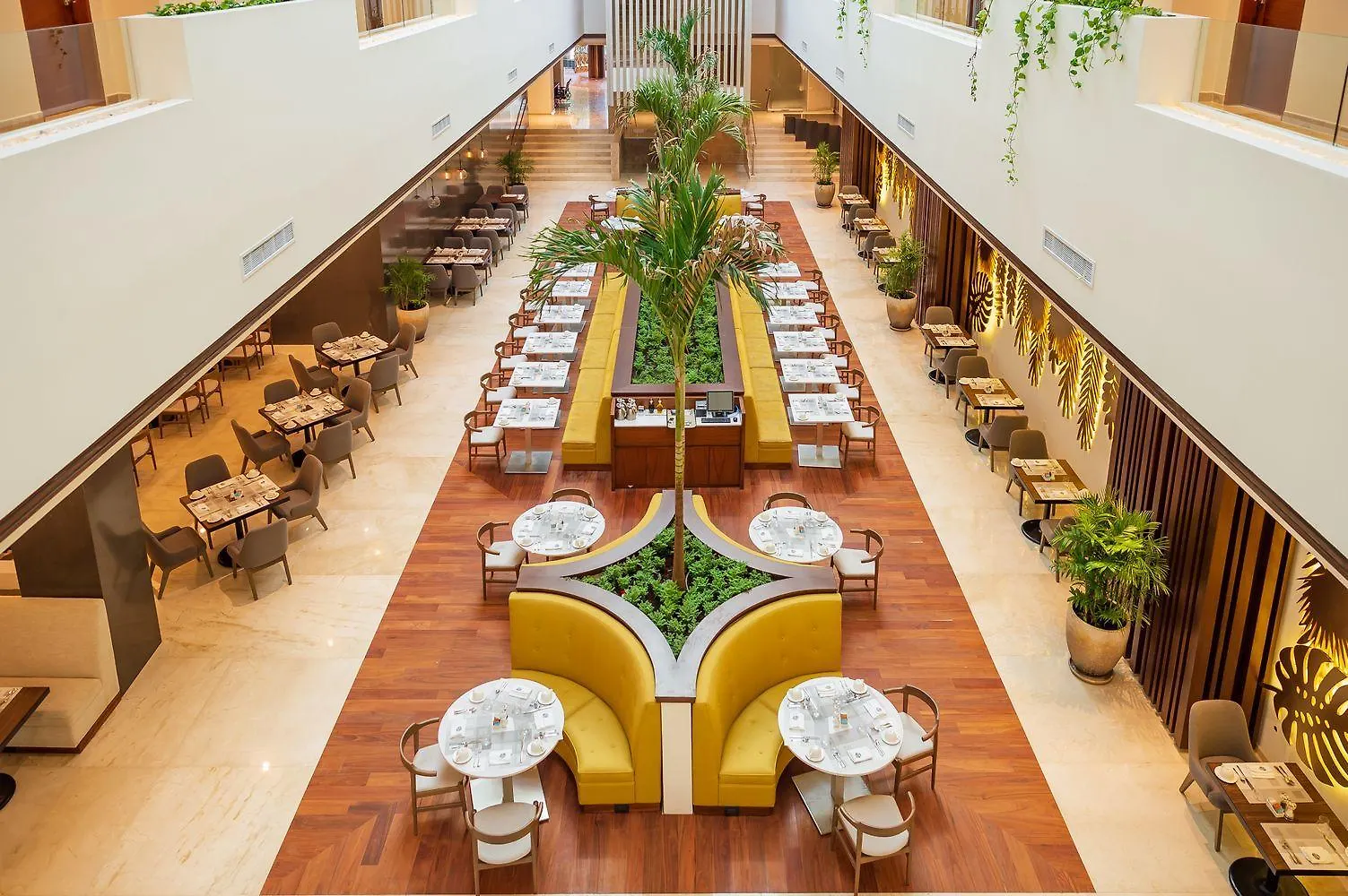 *****  The Reef 28 Hotel & Spa (Adults Only) 普拉亚卡门 墨西哥