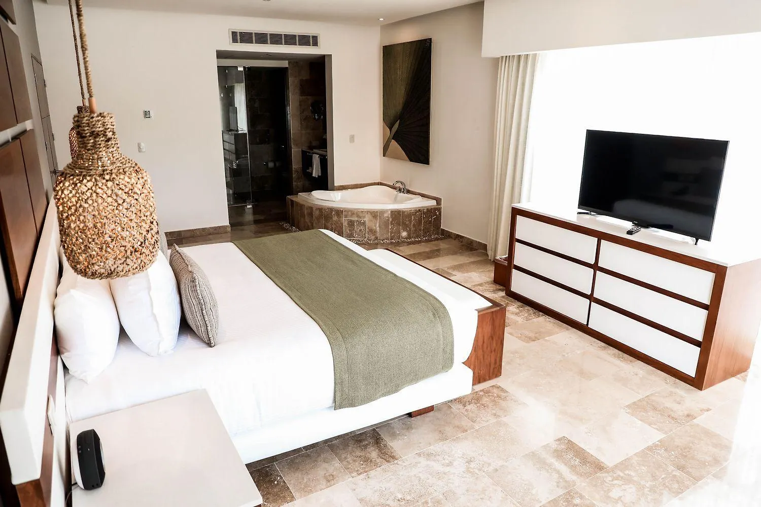 The Reef 28 Hotel & Spa (Adults Only) 普拉亚卡门
