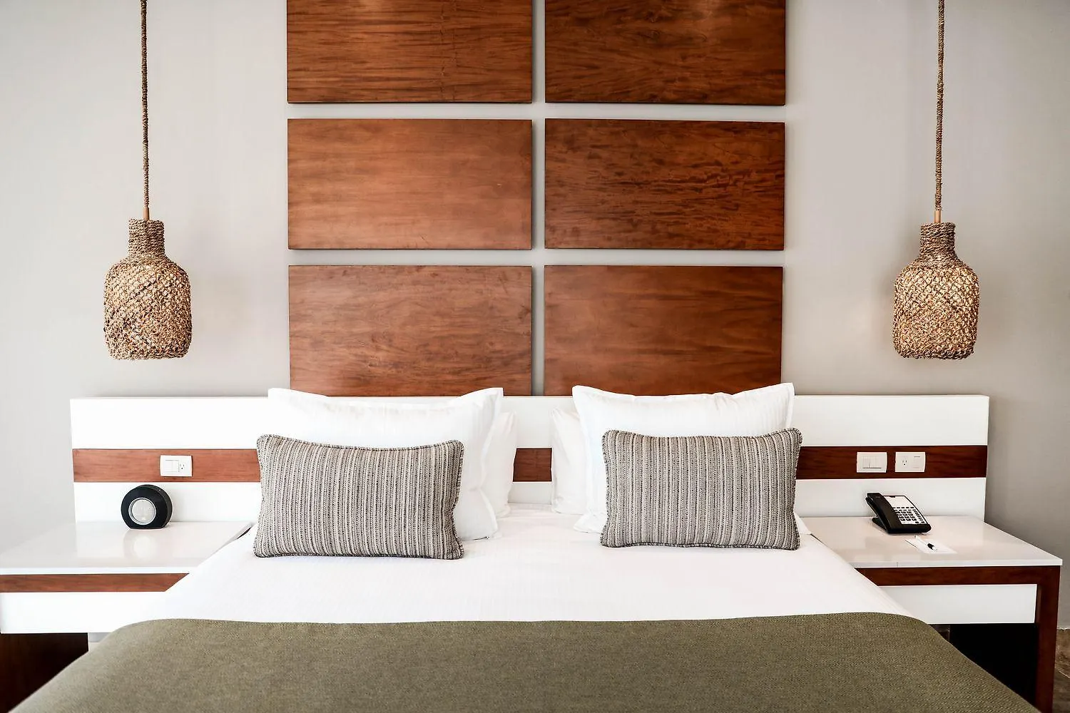The Reef 28 Hotel & Spa (Adults Only) 普拉亚卡门 墨西哥