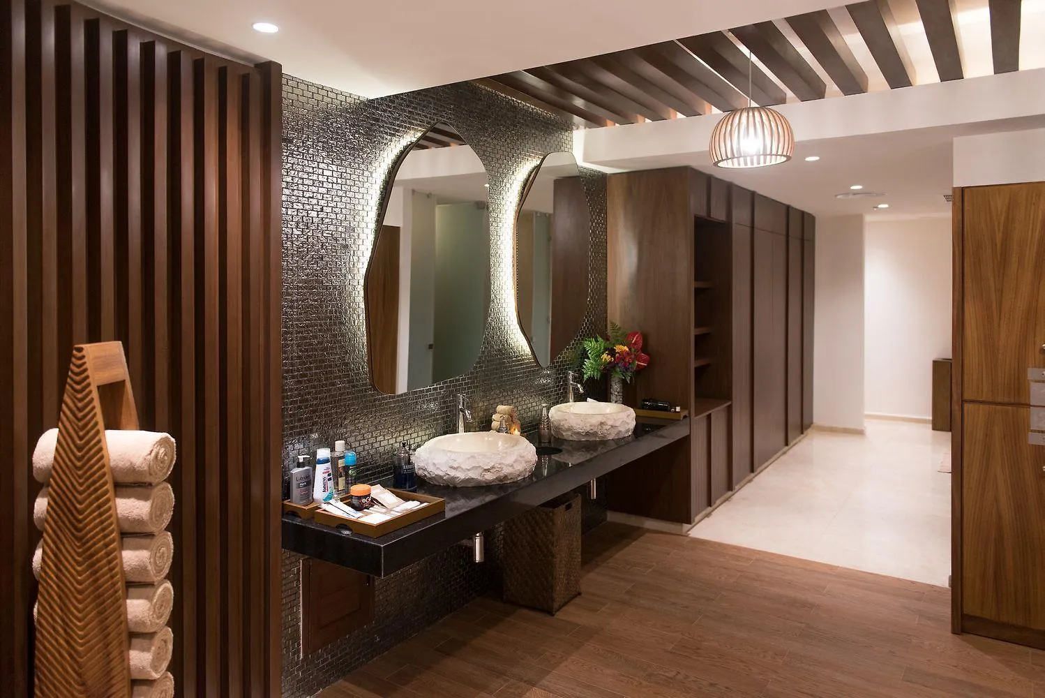 The Reef 28 Hotel & Spa (Adults Only) 普拉亚卡门