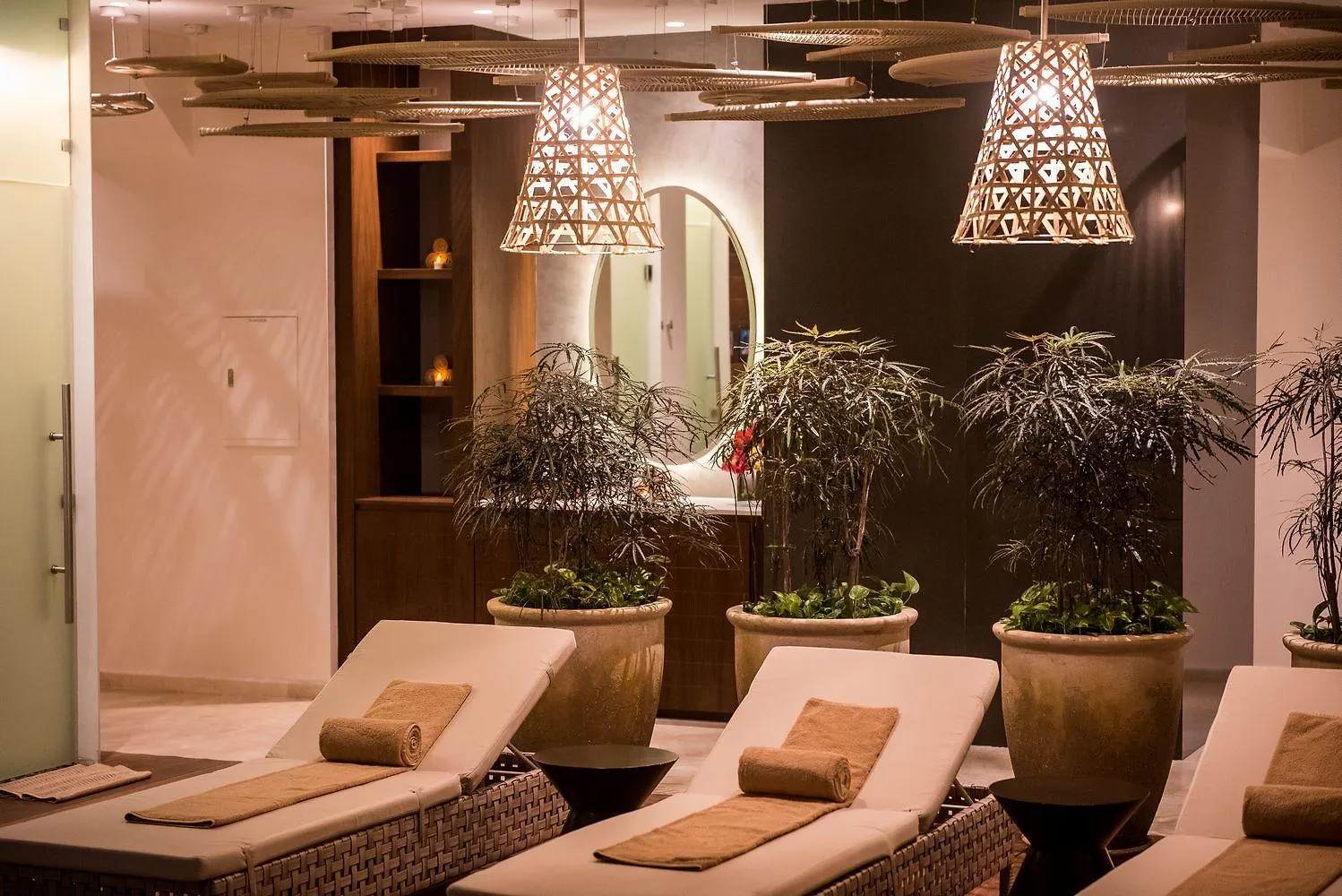 The Reef 28 Hotel & Spa (Adults Only) 普拉亚卡门