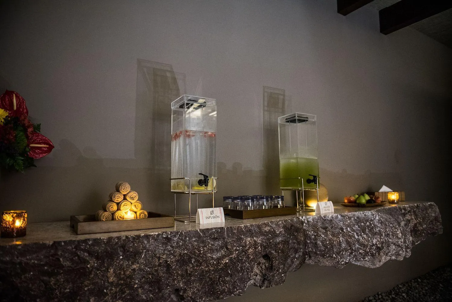 The Reef 28 Hotel & Spa (Adults Only) 普拉亚卡门 5*,