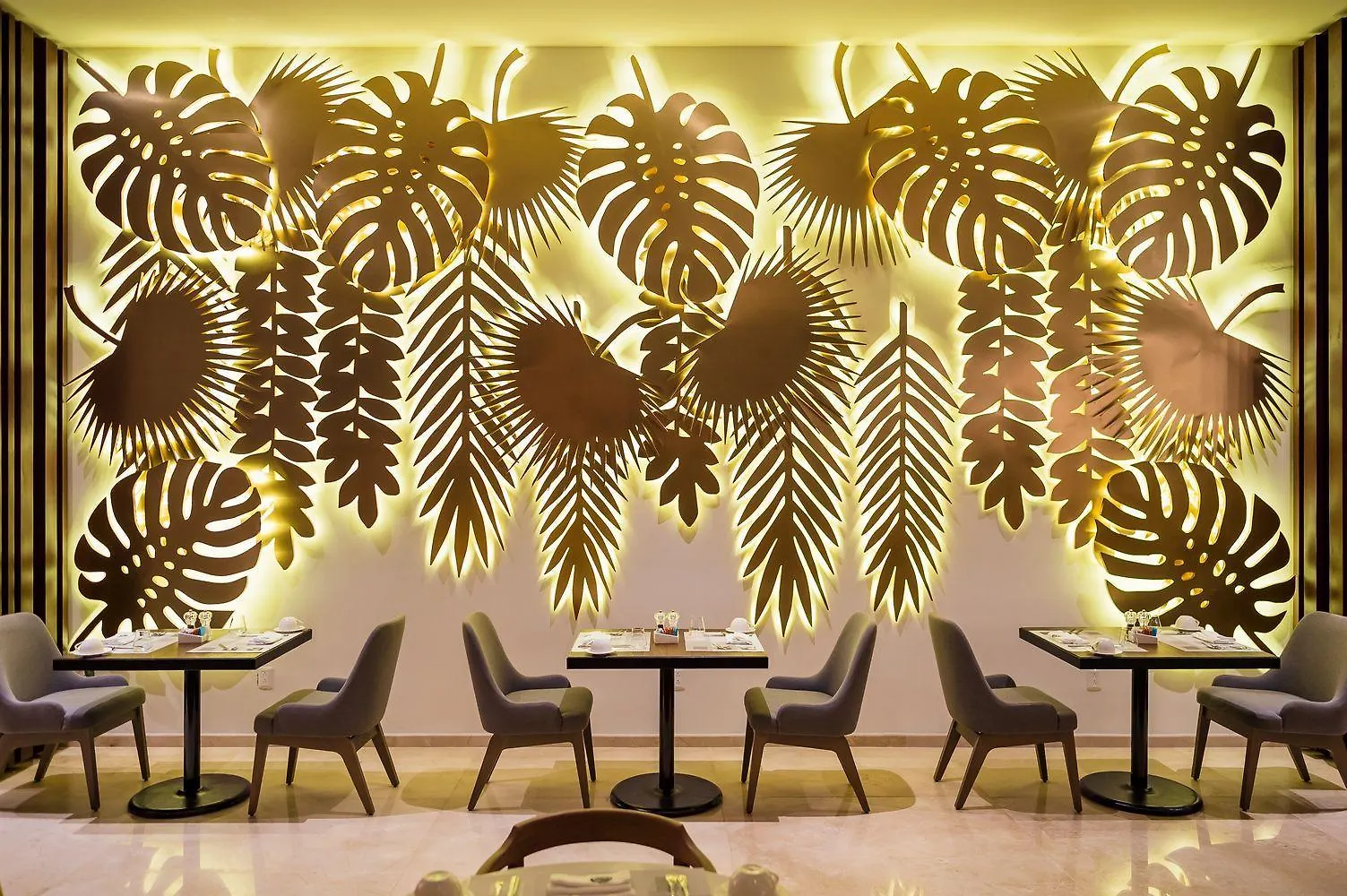 The Reef 28 Hotel & Spa (Adults Only) 普拉亚卡门